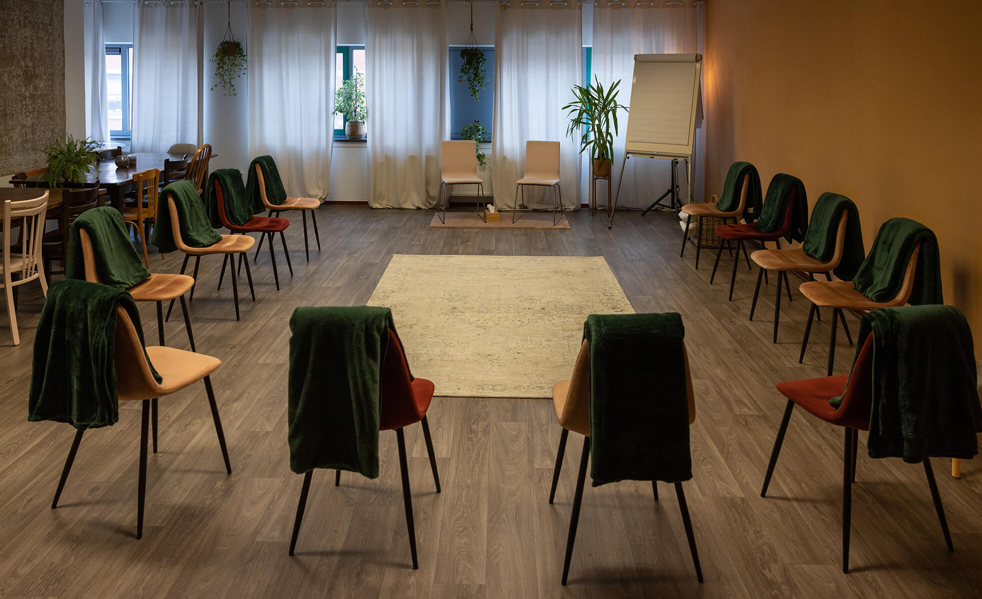 opleiding familieopstellingen nijmegen