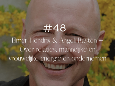 elmer hendrix podcast