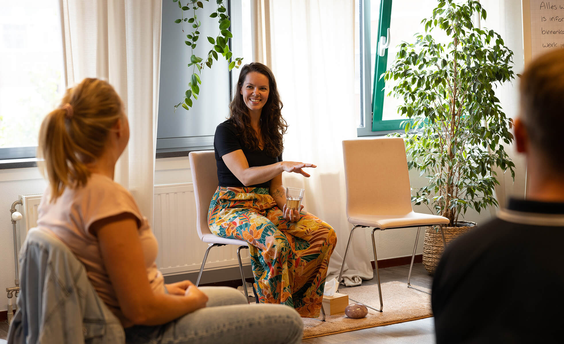 familieopstellingen opleiding nijmegen